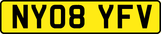 NY08YFV