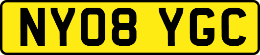 NY08YGC