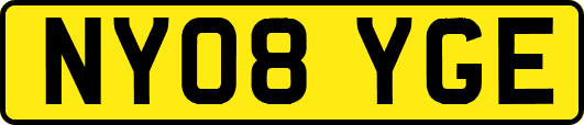 NY08YGE
