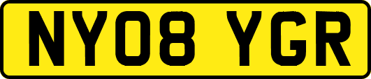 NY08YGR