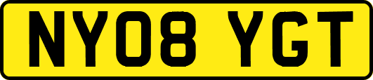 NY08YGT