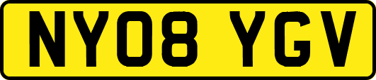 NY08YGV