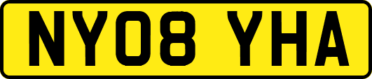 NY08YHA