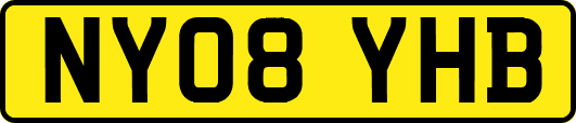 NY08YHB