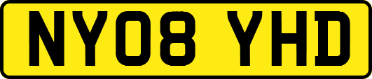 NY08YHD