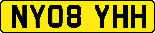 NY08YHH