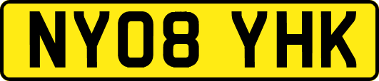 NY08YHK