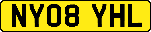 NY08YHL