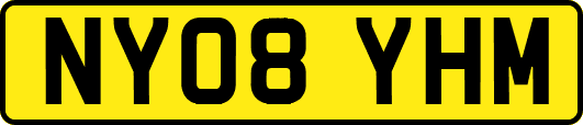 NY08YHM