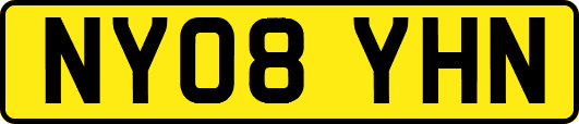 NY08YHN