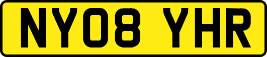 NY08YHR