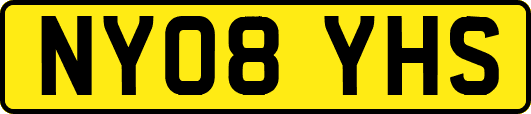 NY08YHS