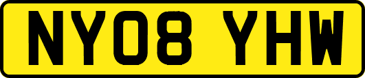 NY08YHW