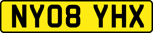 NY08YHX