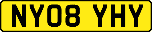 NY08YHY