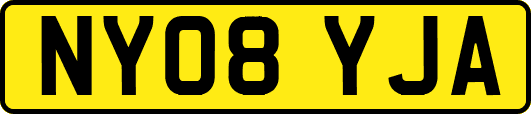 NY08YJA