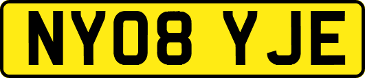 NY08YJE