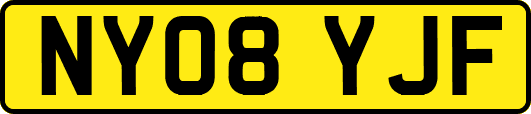 NY08YJF