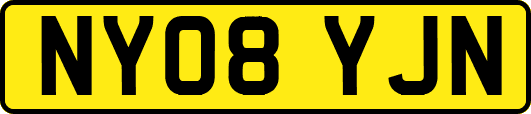 NY08YJN