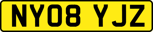 NY08YJZ