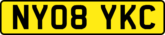 NY08YKC