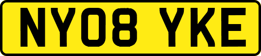 NY08YKE