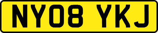 NY08YKJ