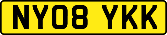 NY08YKK