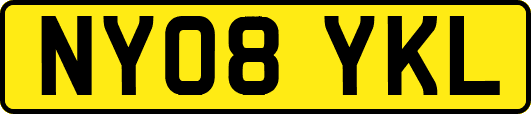 NY08YKL