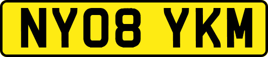 NY08YKM