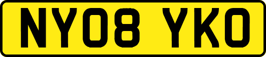 NY08YKO