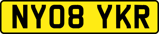 NY08YKR