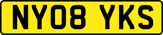 NY08YKS