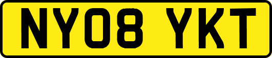 NY08YKT