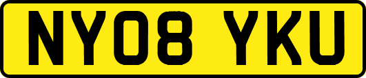 NY08YKU