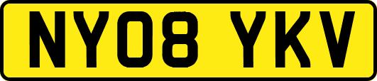 NY08YKV