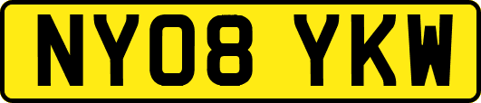 NY08YKW