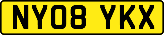 NY08YKX