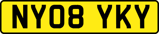 NY08YKY