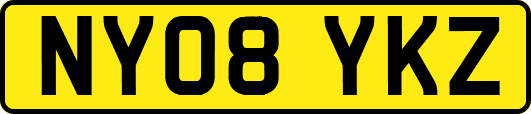 NY08YKZ