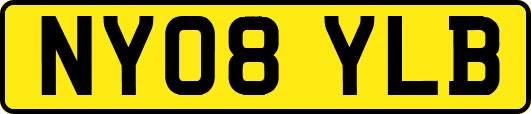 NY08YLB