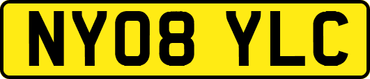 NY08YLC