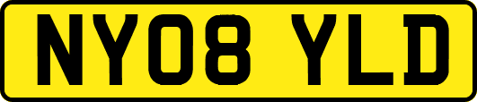 NY08YLD
