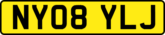 NY08YLJ