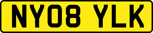 NY08YLK