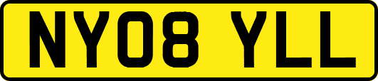 NY08YLL