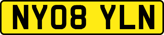 NY08YLN