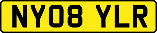 NY08YLR