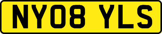 NY08YLS