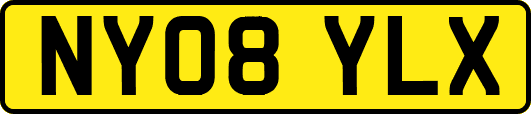 NY08YLX